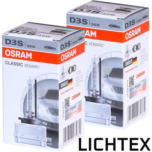 Osram d3s 66340clc - 66340clc, xenarc