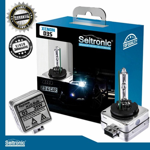 Duo set seitronic - duo-set,