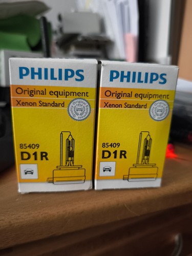 Philips d1r 85409ci xenstart - d1r,
