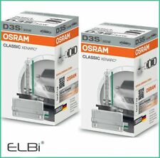 OSRAM D3S CLASSIC XENARC CLC