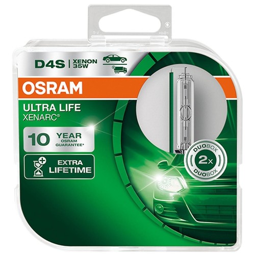 Osram xenon brenner - xenon,