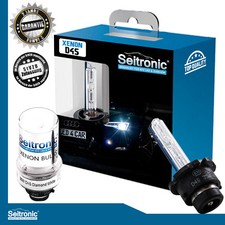 2er SET D4S 4300K Xenon