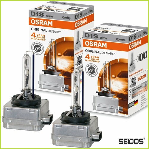 Osram d1s xenarc original - osram,