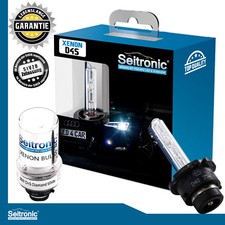 2er SET D4S 6000K Xenon