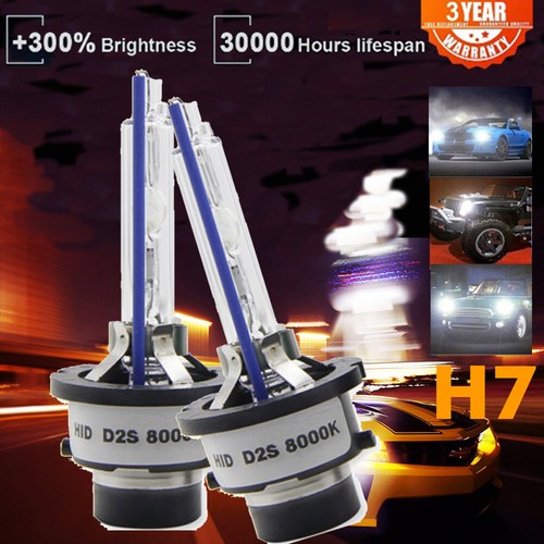 Xenon brenner d2s lampen - x,