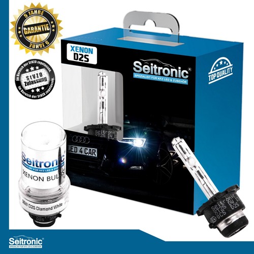2er set seitronic - set, 4300k