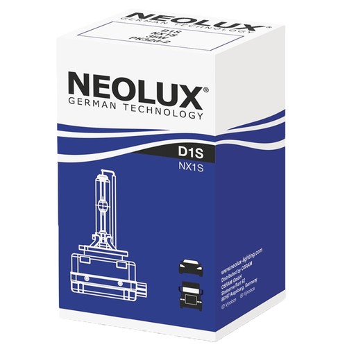 Neolux d1s nx1s - nx1s, standard