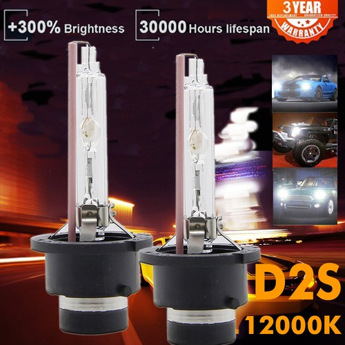 D2s 12000k xenon brenner - d2s,