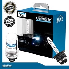 2er SET SEITRONIC D2S 8000K