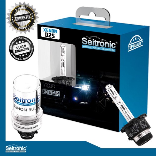 2er set seitronic d2s - seitronic,