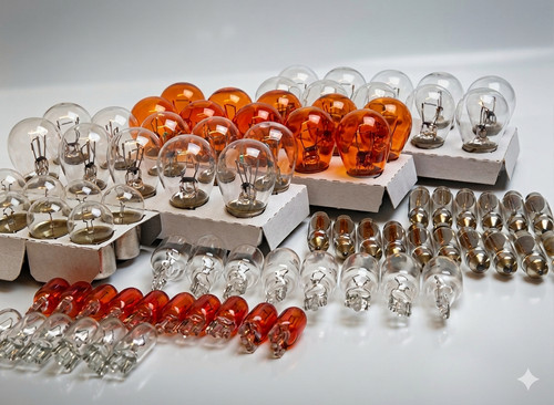 140x stück set pkw - stÜck,