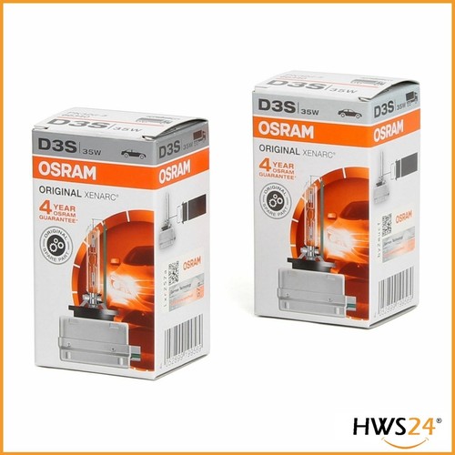 Osram d3s classic xenarc - d3s,