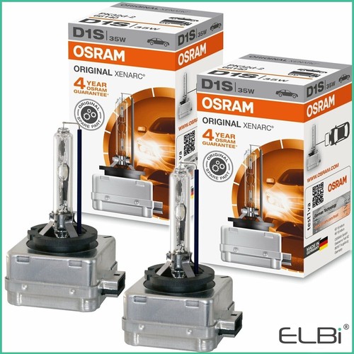 Osram d1s xenarc - original, line
