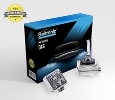 SET D1S 8000K für Volkswagen