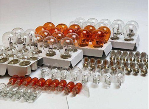 120x stück set pkw - 120x,