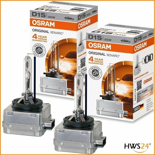 Osram d1s xenarc original - osram,